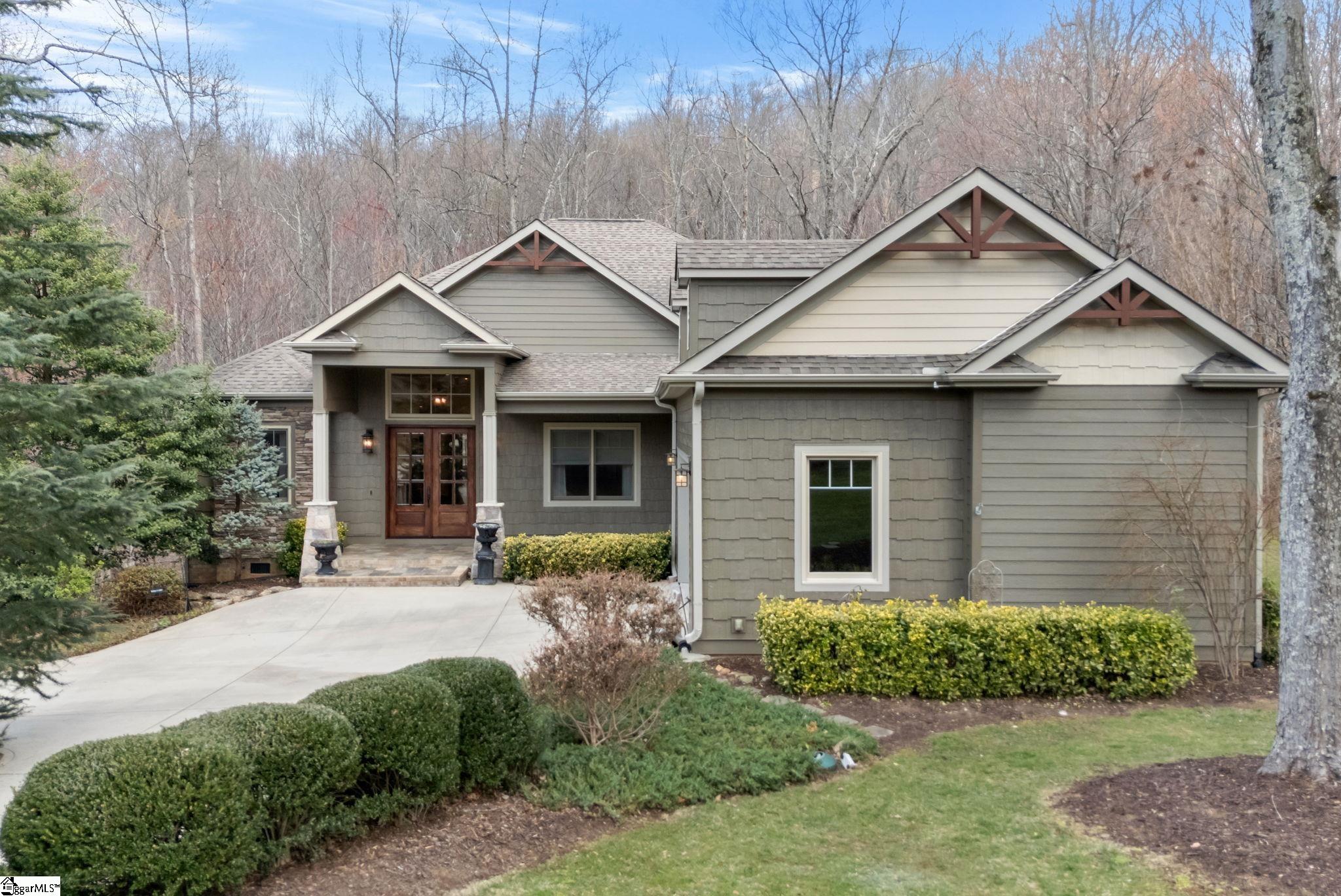 6 Goldeneye Court Landrum, SC 29356 - Photo 1 of 33