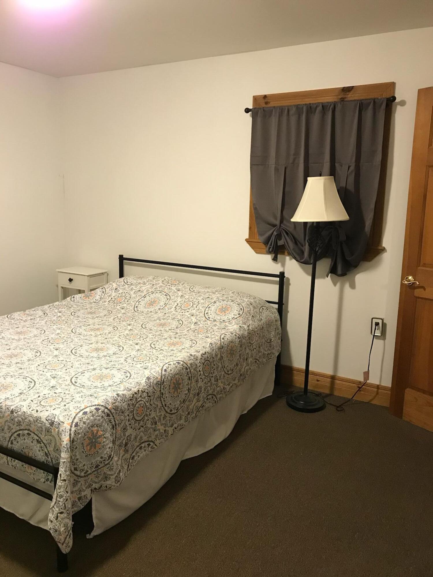 182 Spellman Road West Chazy, NY 12992 - Photo 28 of 31 Unit 2 Bedroom