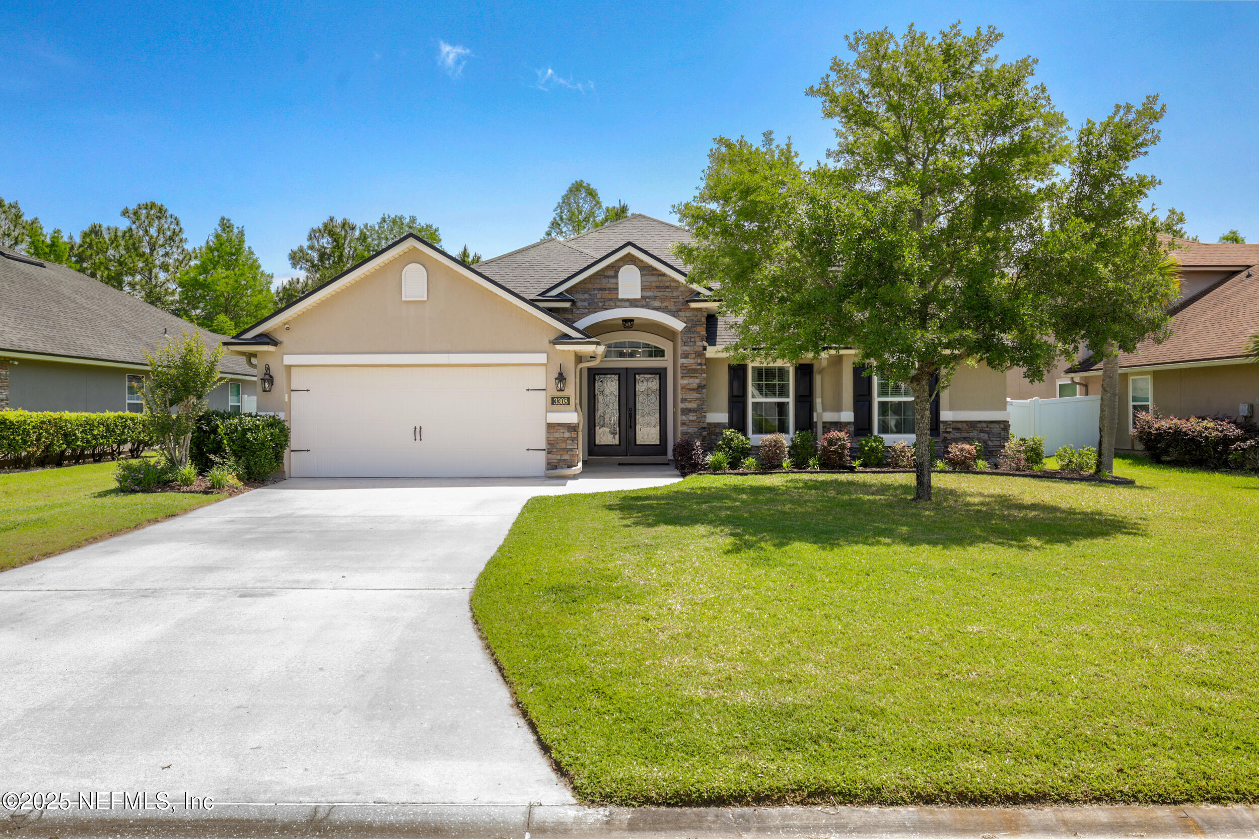 3308 North Ravello Drive St. Augustine, FL 32092 - Photo 1 of 63 1 - Exterior (2)