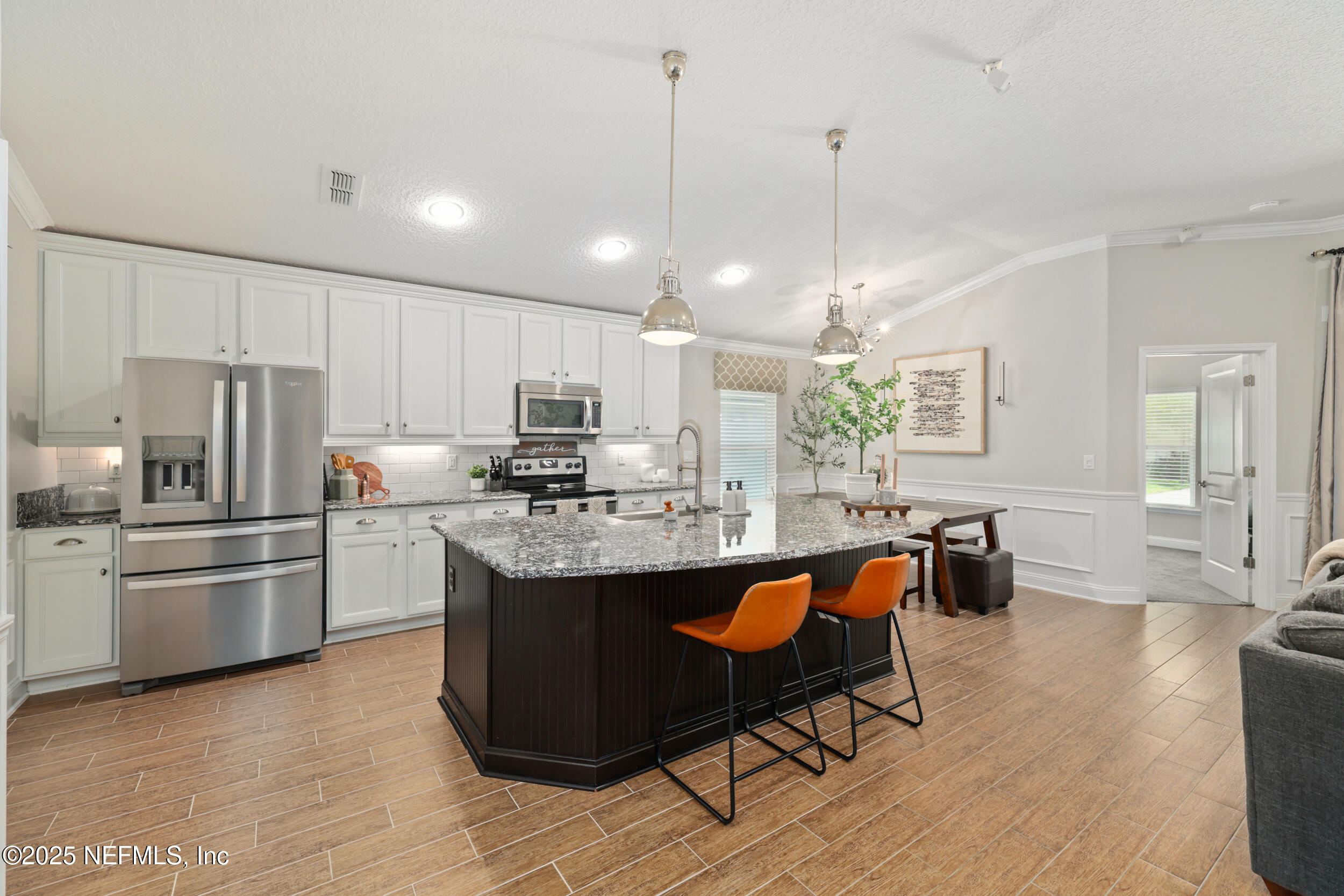 3308 North Ravello Drive St. Augustine, FL 32092 - Photo 13 of 63 14 - interior