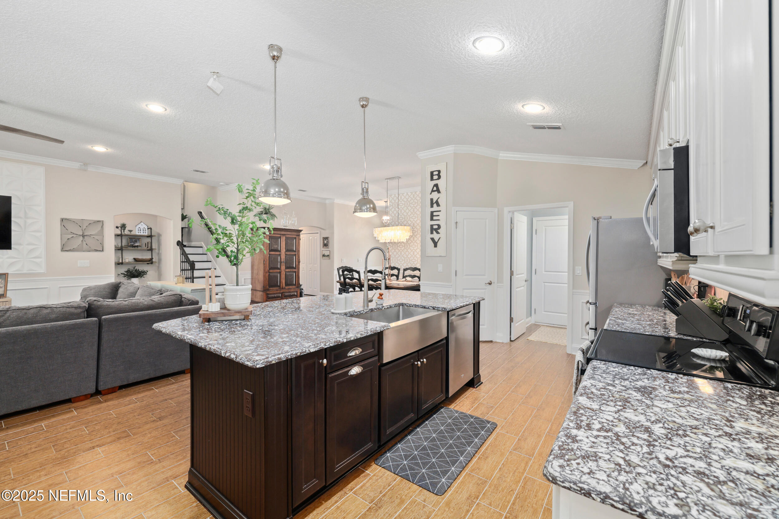 3308 North Ravello Drive St. Augustine, FL 32092 - Photo 16 of 63 17 - interior