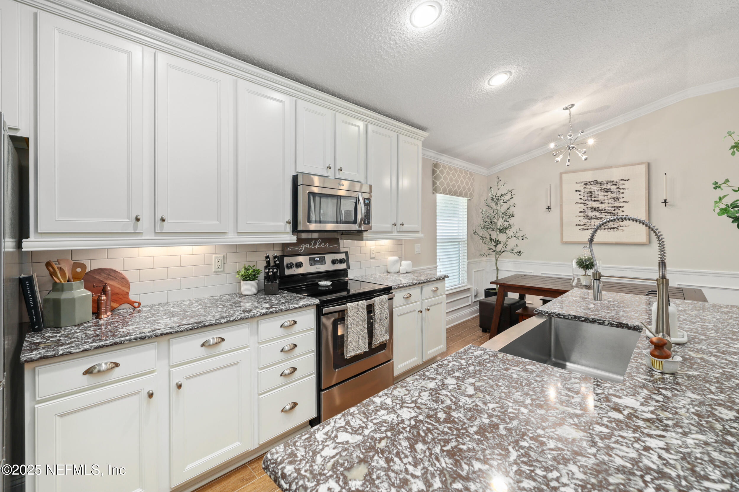 3308 North Ravello Drive St. Augustine, FL 32092 - Photo 17 of 63 18 - interior