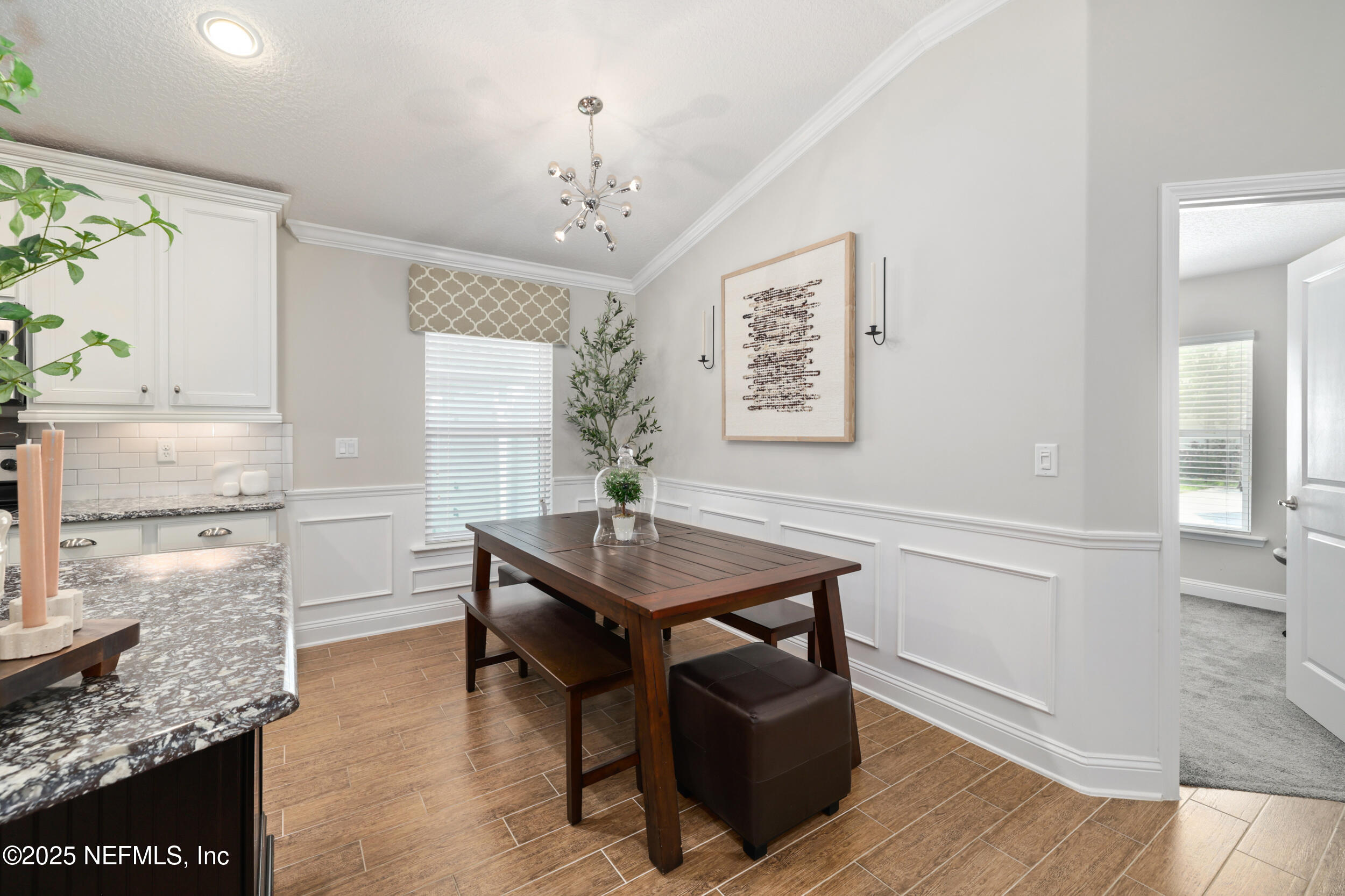 3308 North Ravello Drive St. Augustine, FL 32092 - Photo 19 of 63 20 - interior