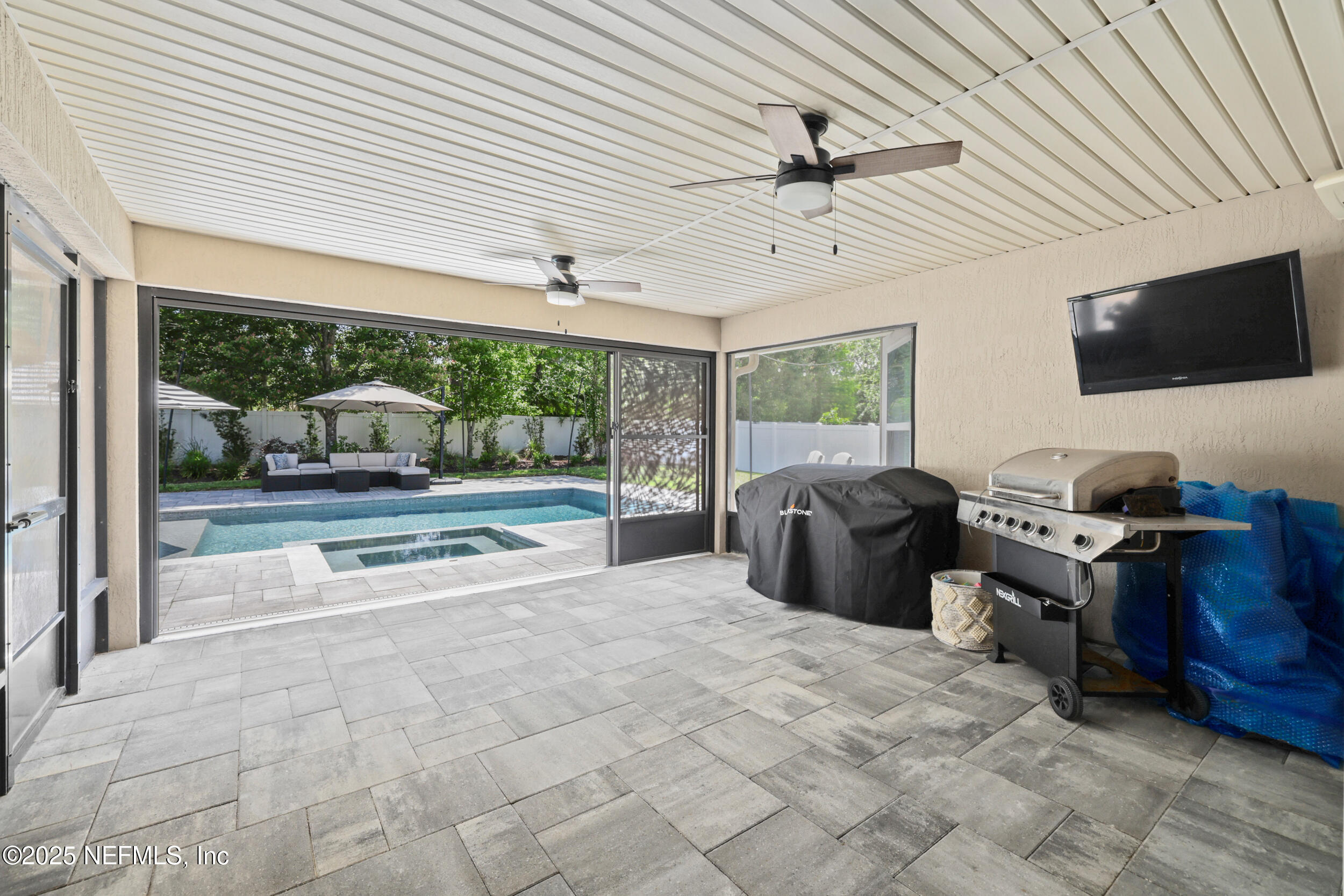 3308 North Ravello Drive St. Augustine, FL 32092 - Photo 20 of 63 26 - exterior