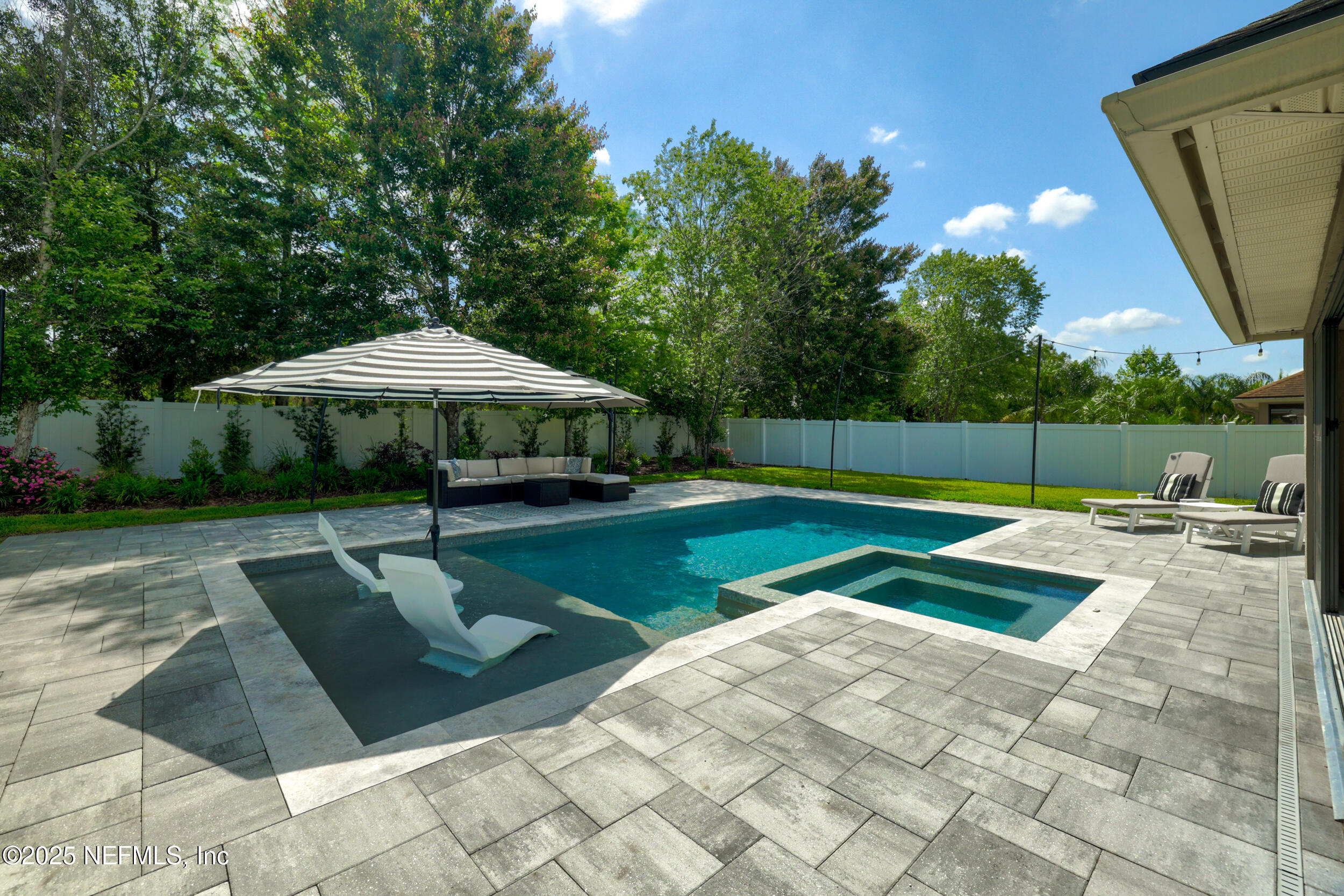 3308 North Ravello Drive St. Augustine, FL 32092 - Photo 21 of 63 4 - exterior