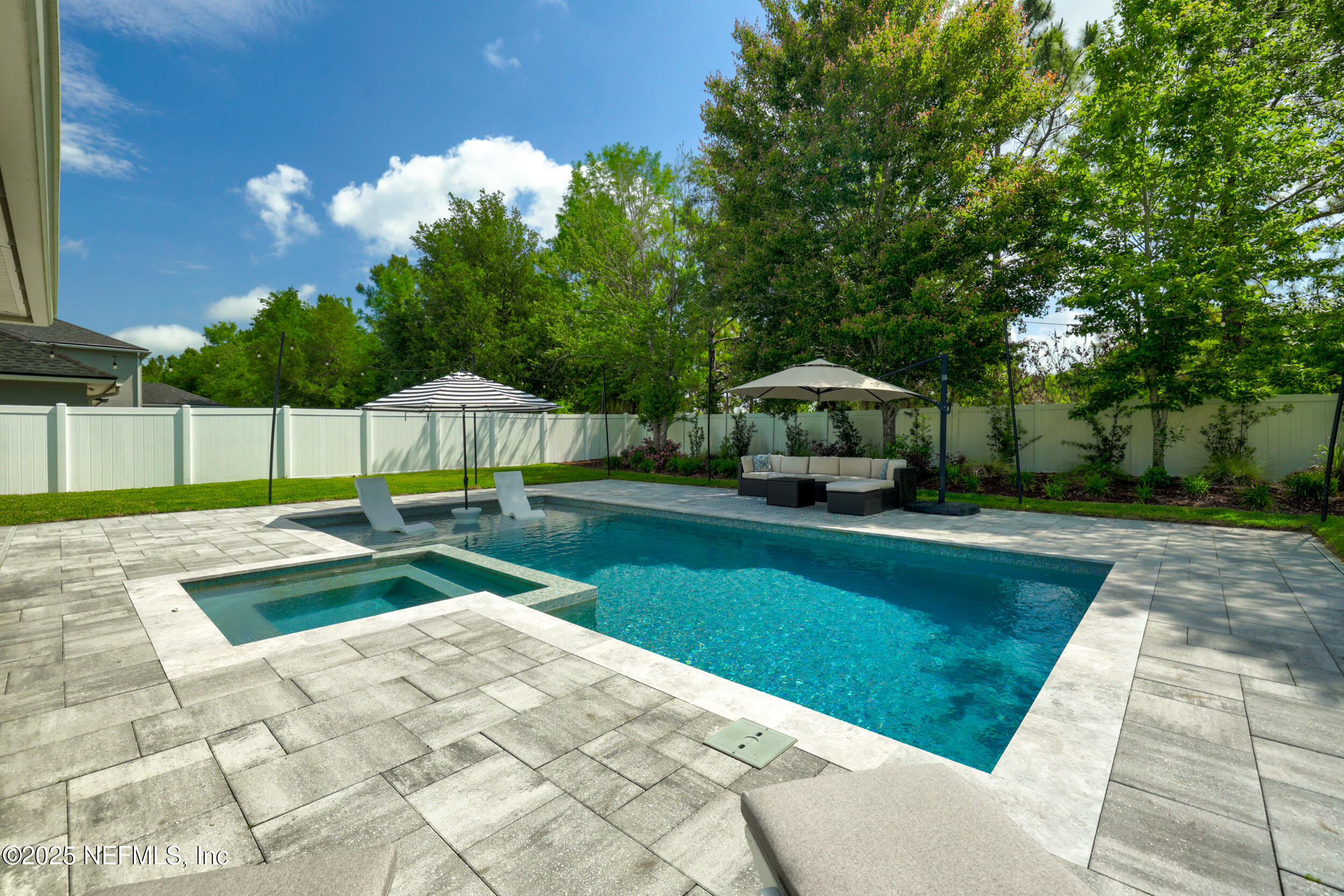 3308 North Ravello Drive St. Augustine, FL 32092 - Photo 24 of 63 7 - exterior