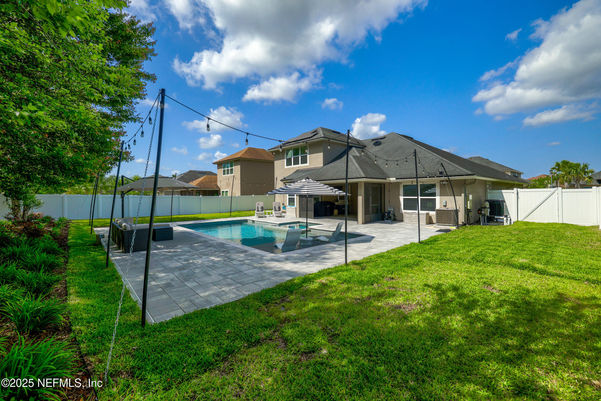 3308 North Ravello Drive St. Augustine, FL 32092 - Photo 25 of 63 14 - exterior