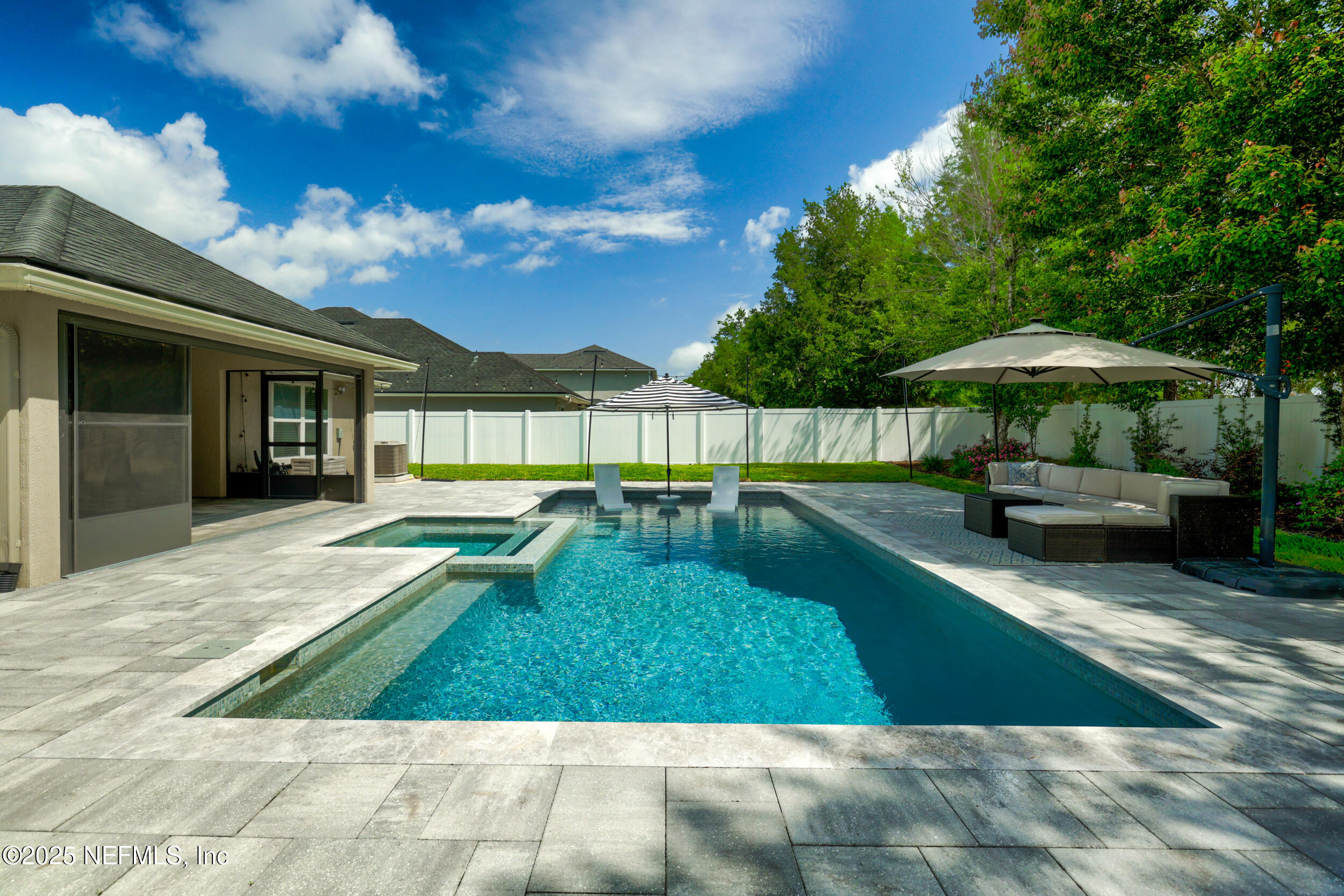 3308 North Ravello Drive St. Augustine, FL 32092 - Photo 27 of 63 9 - exterior