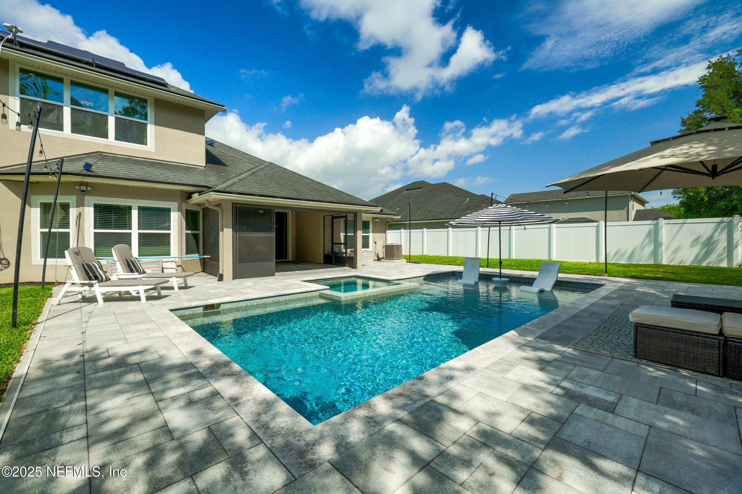 3308 North Ravello Drive St. Augustine, FL 32092 - Photo 28 of 63 10 - exterior