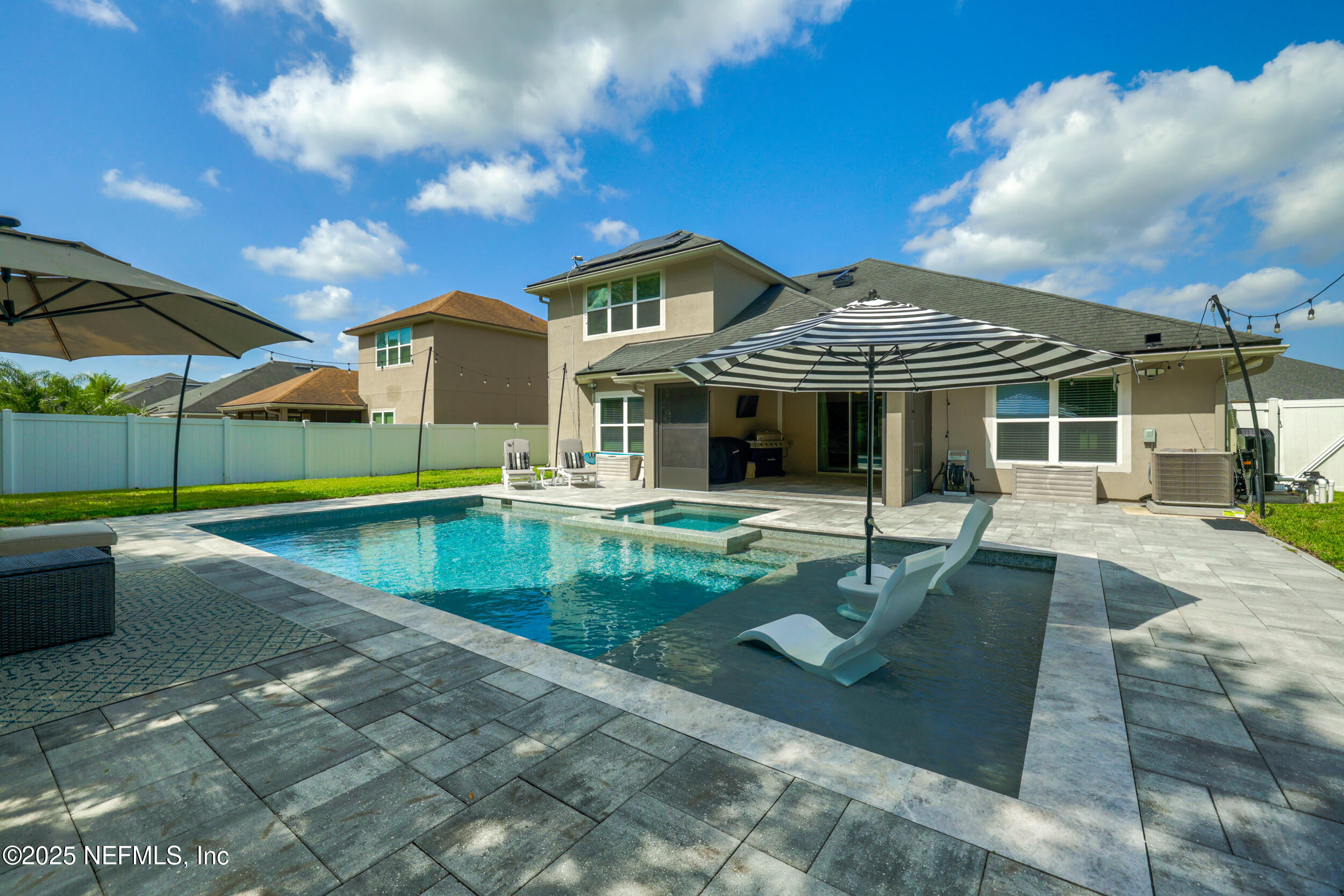 3308 North Ravello Drive St. Augustine, FL 32092 - Photo 31 of 63 13 - exterior