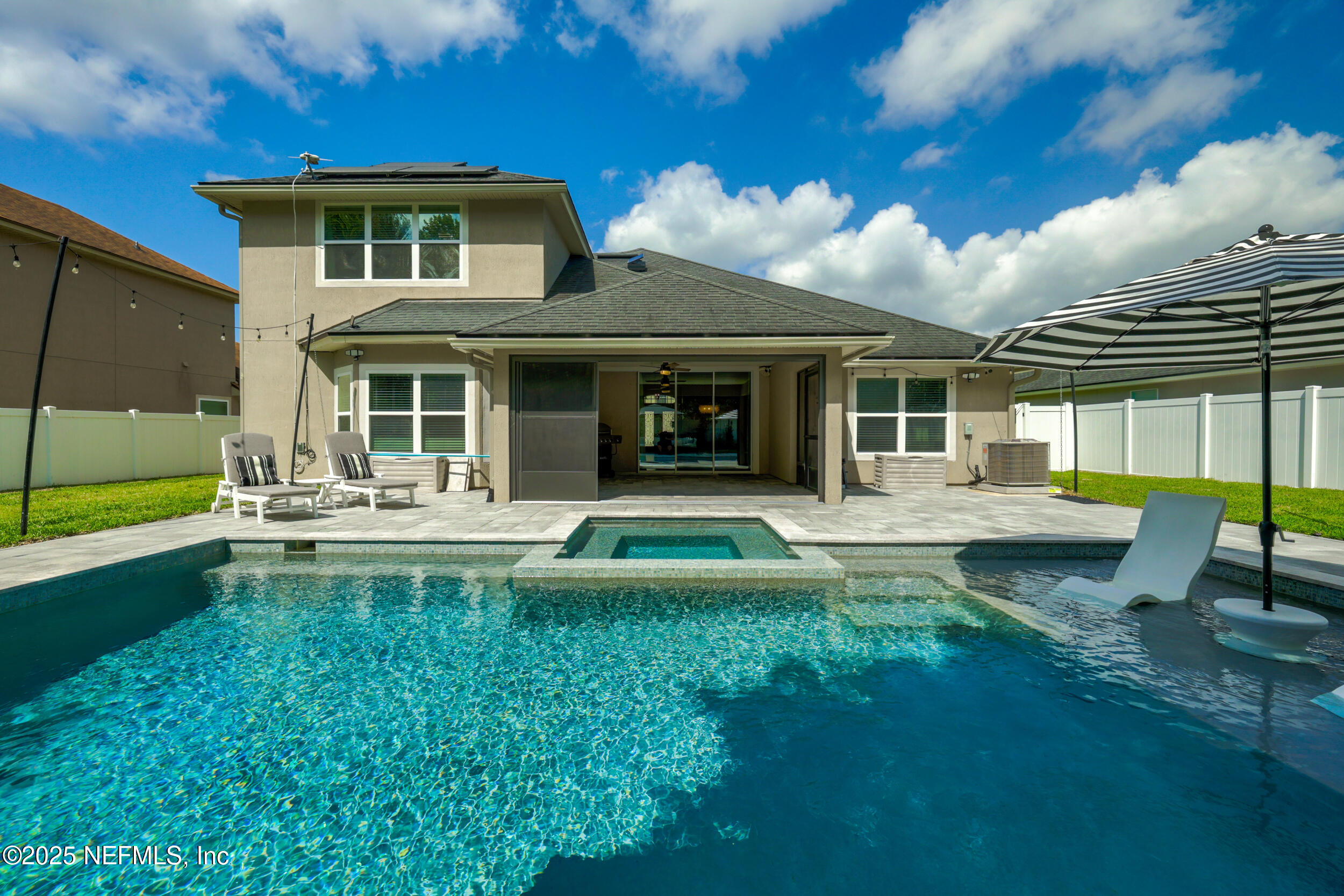 3308 North Ravello Drive St. Augustine, FL 32092 - Photo 32 of 63 15 - exterior
