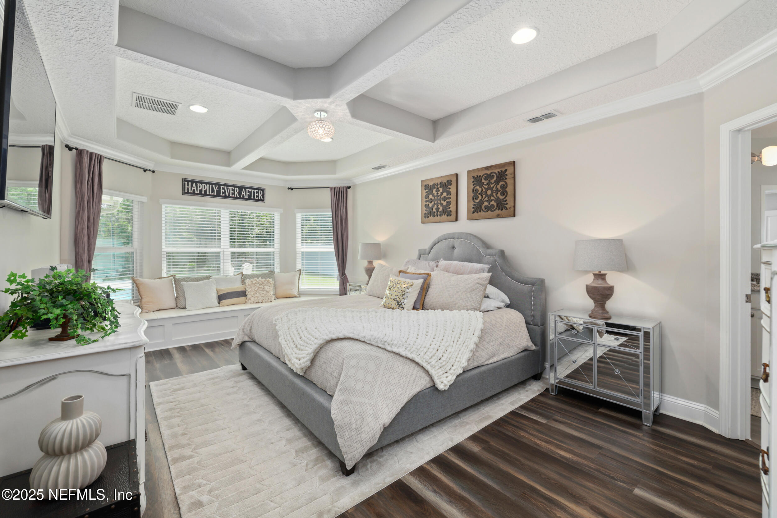 3308 North Ravello Drive St. Augustine, FL 32092 - Photo 33 of 63 25 - interior