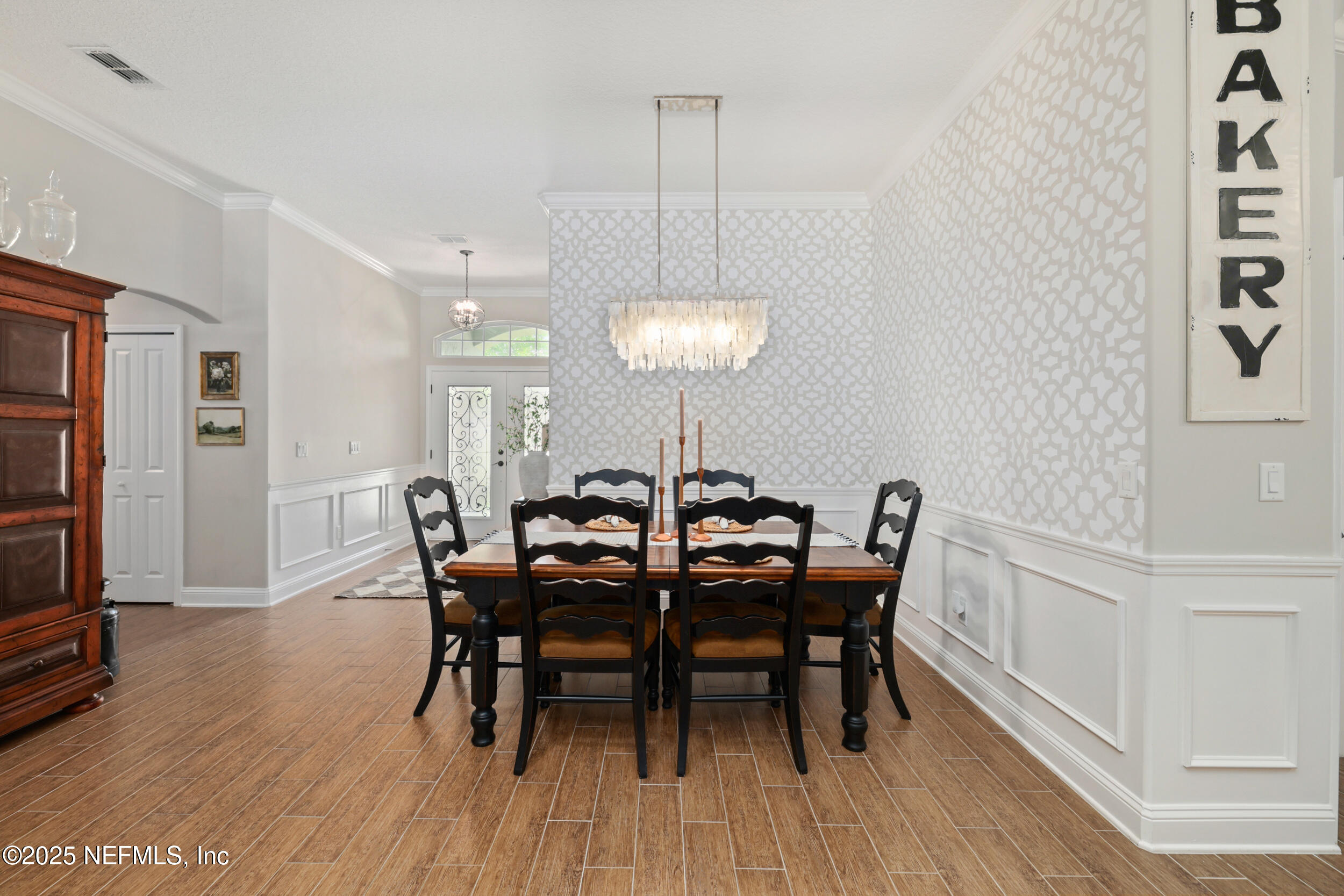 3308 North Ravello Drive St. Augustine, FL 32092 - Photo 4 of 63 5 - interior