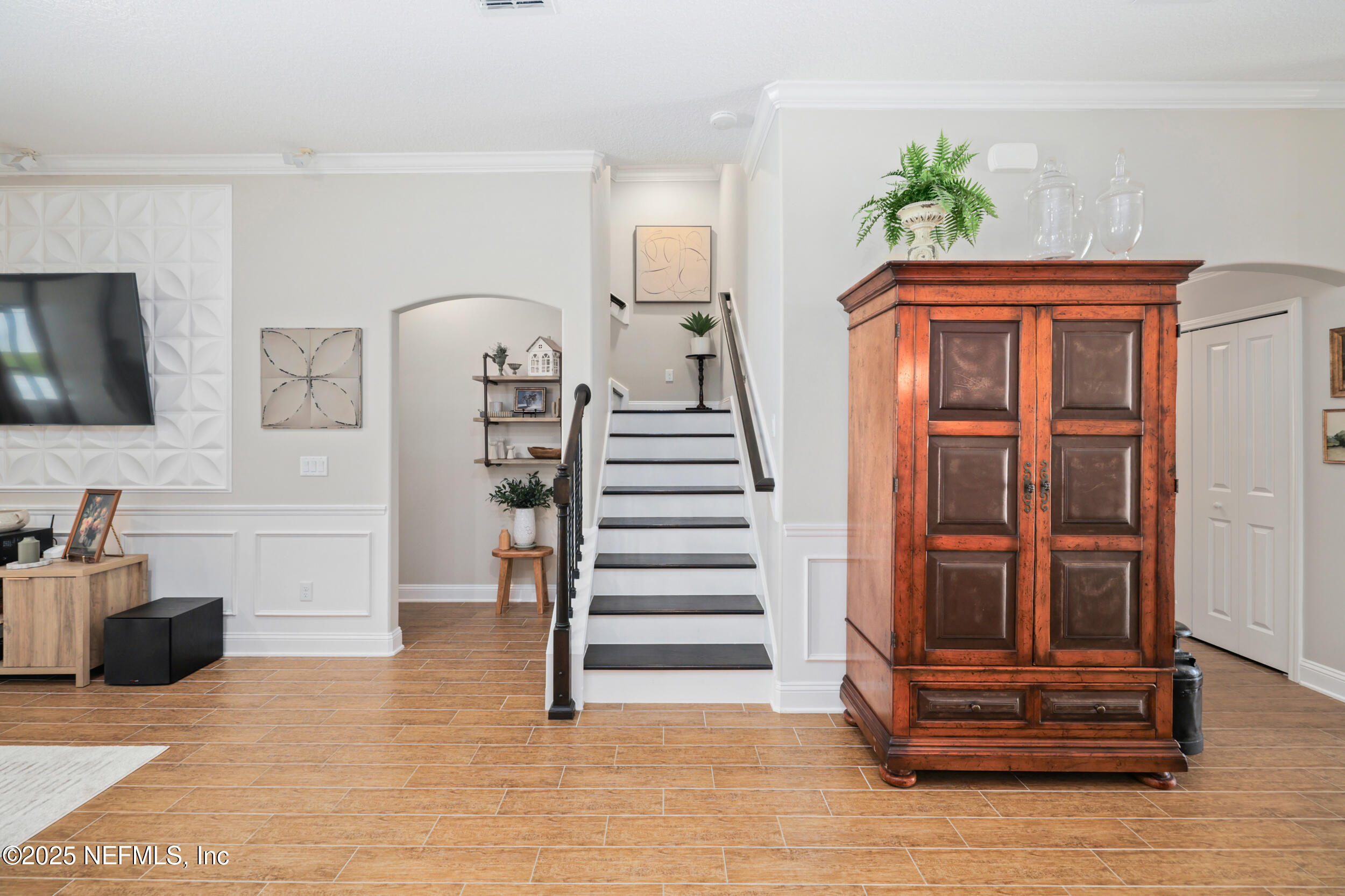 3308 North Ravello Drive St. Augustine, FL 32092 - Photo 46 of 63 37 - interior
