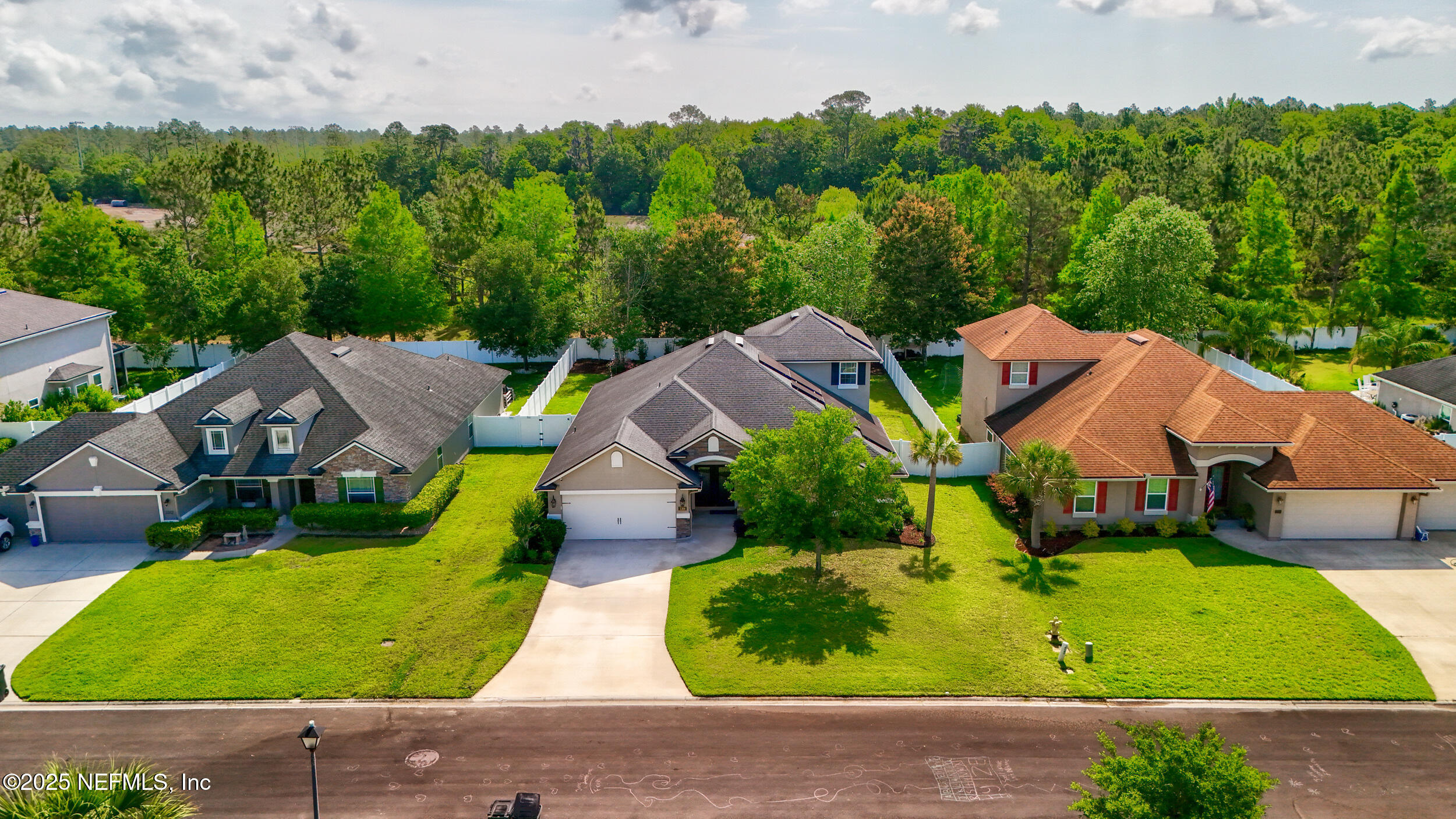 3308 North Ravello Drive St. Augustine, FL 32092 - Photo 54 of 63 18 - exterior
