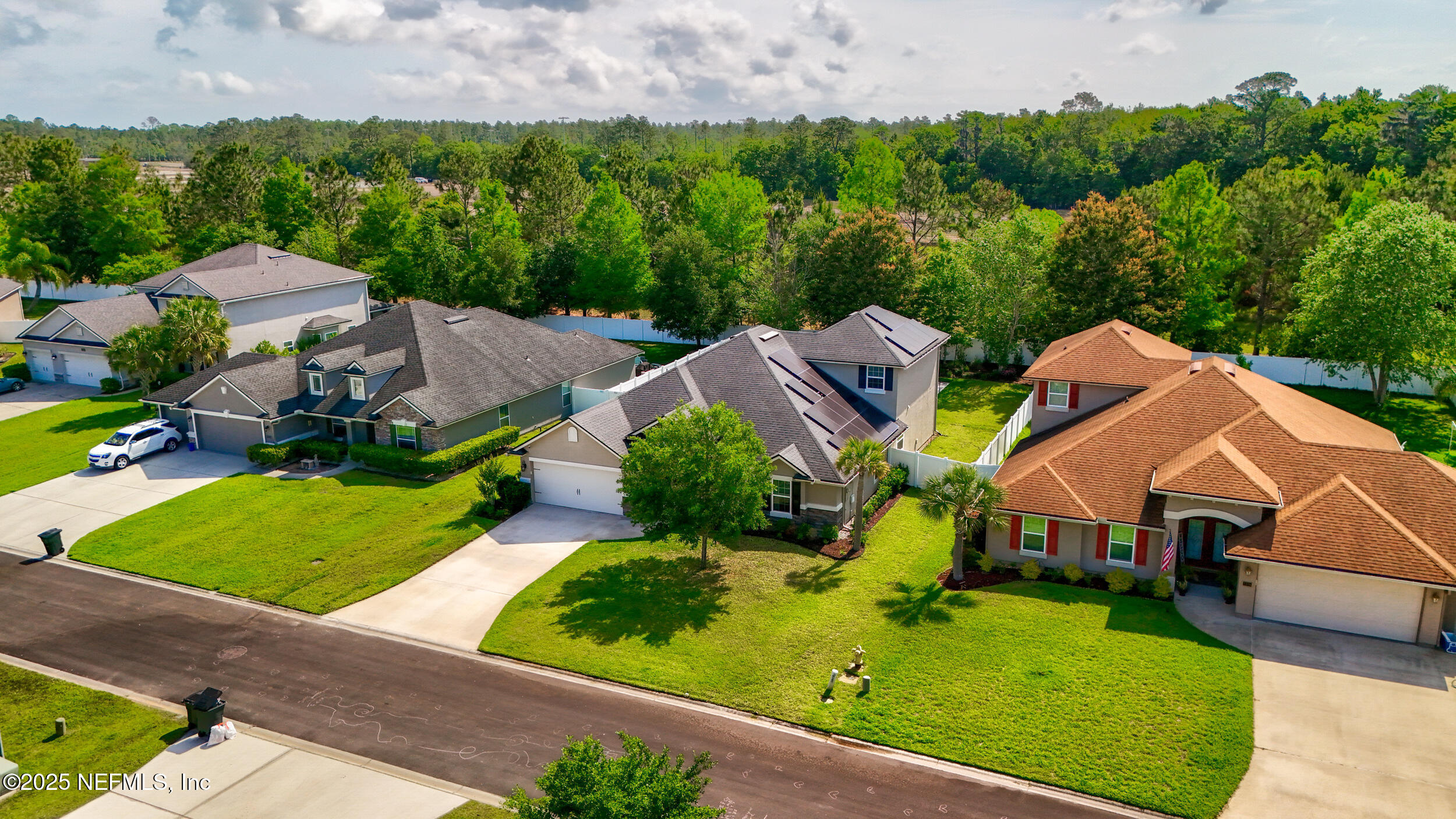 3308 North Ravello Drive St. Augustine, FL 32092 - Photo 55 of 63 19 - exterior
