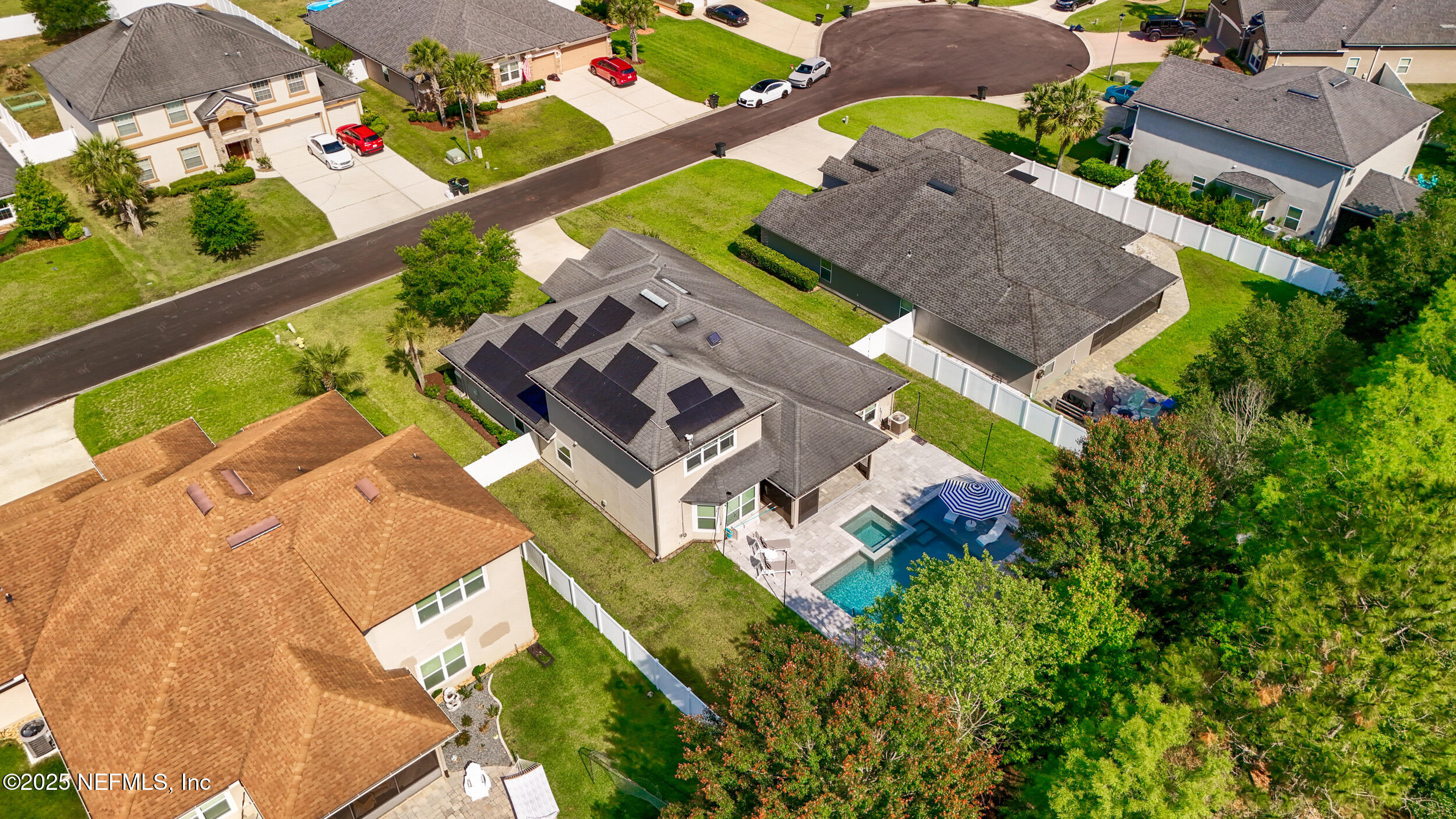 3308 North Ravello Drive St. Augustine, FL 32092 - Photo 56 of 63 21 - exterior