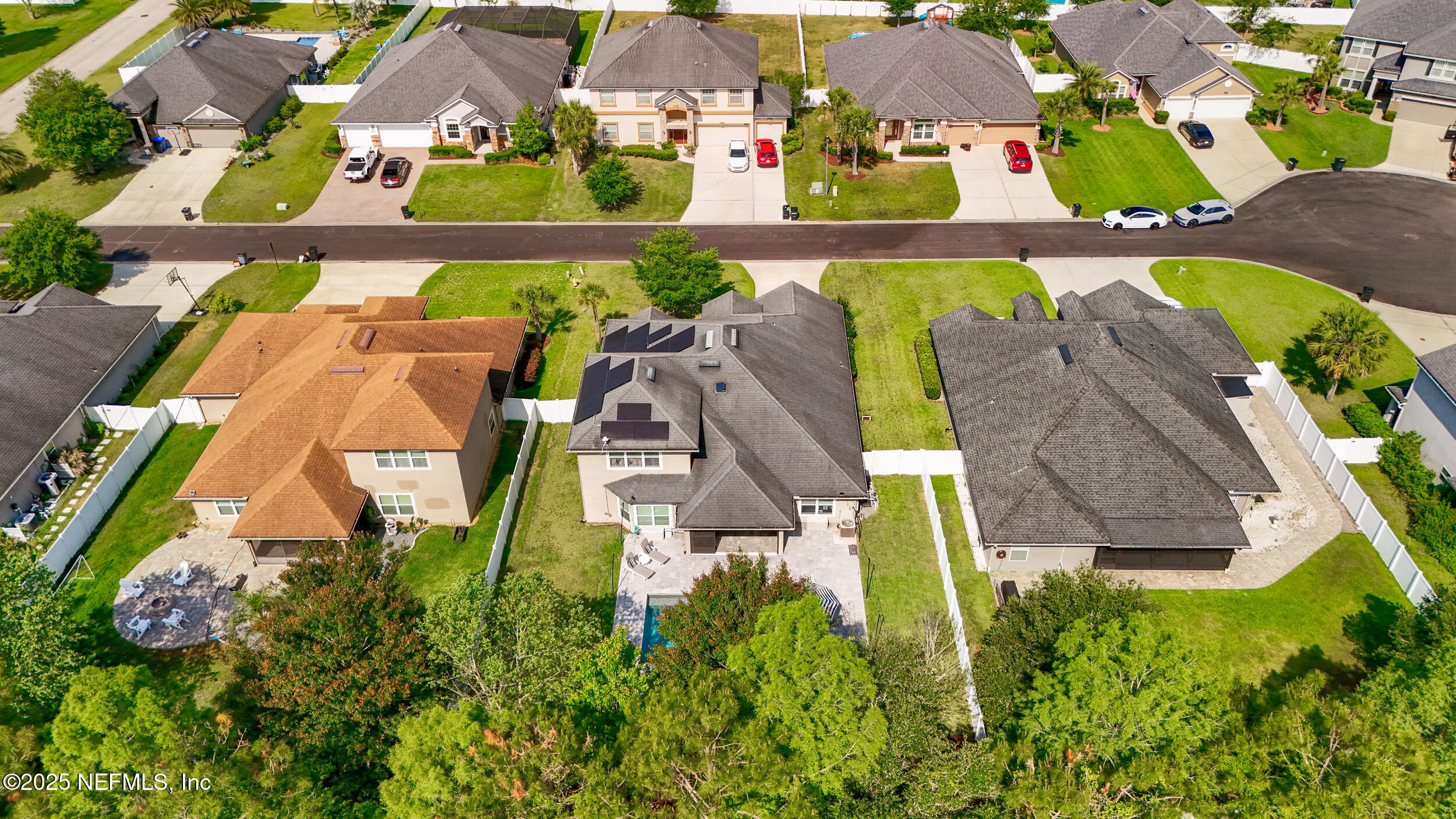 3308 North Ravello Drive St. Augustine, FL 32092 - Photo 57 of 63 22 - exterior