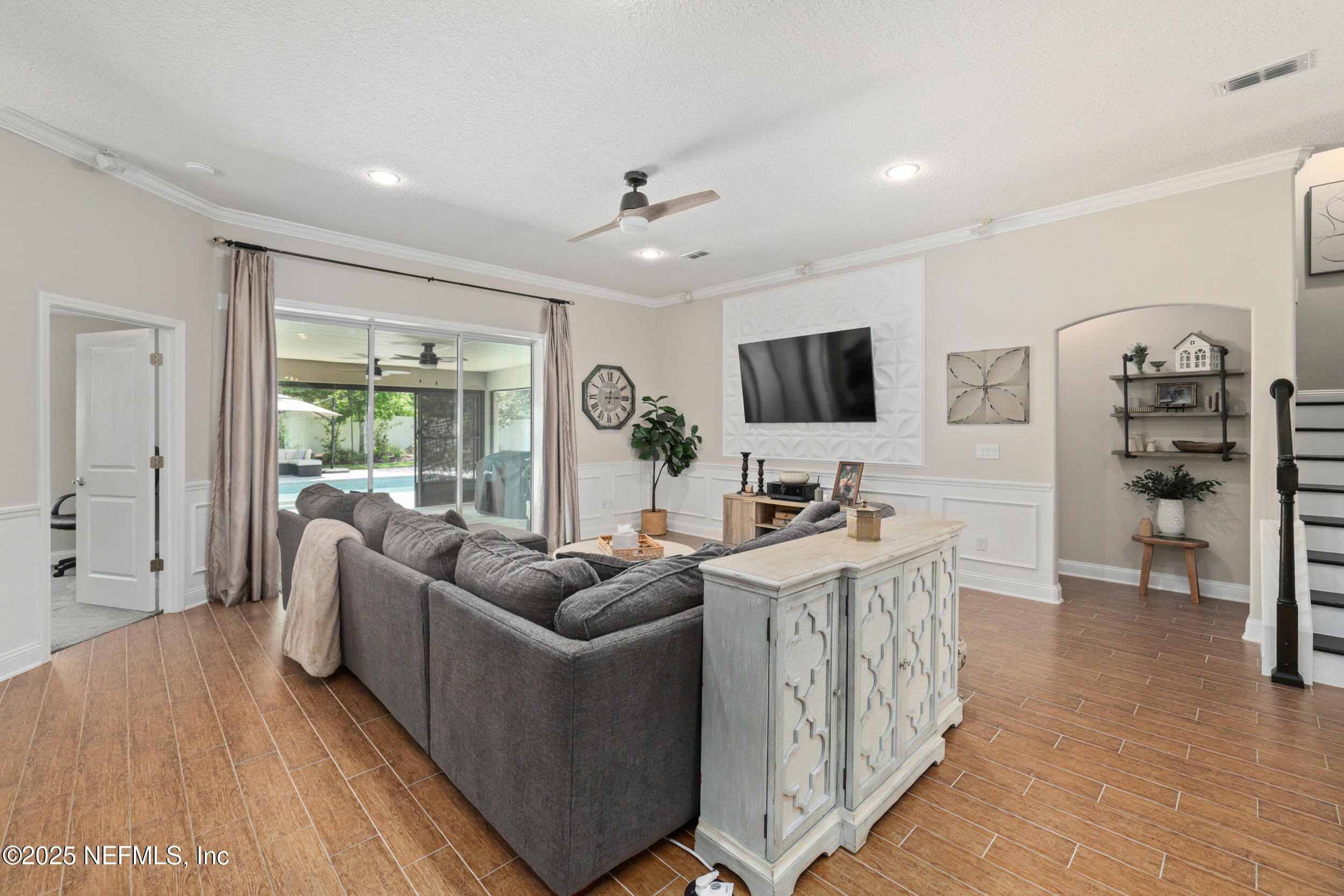 3308 North Ravello Drive St. Augustine, FL 32092 - Photo 6 of 63 7 - interior