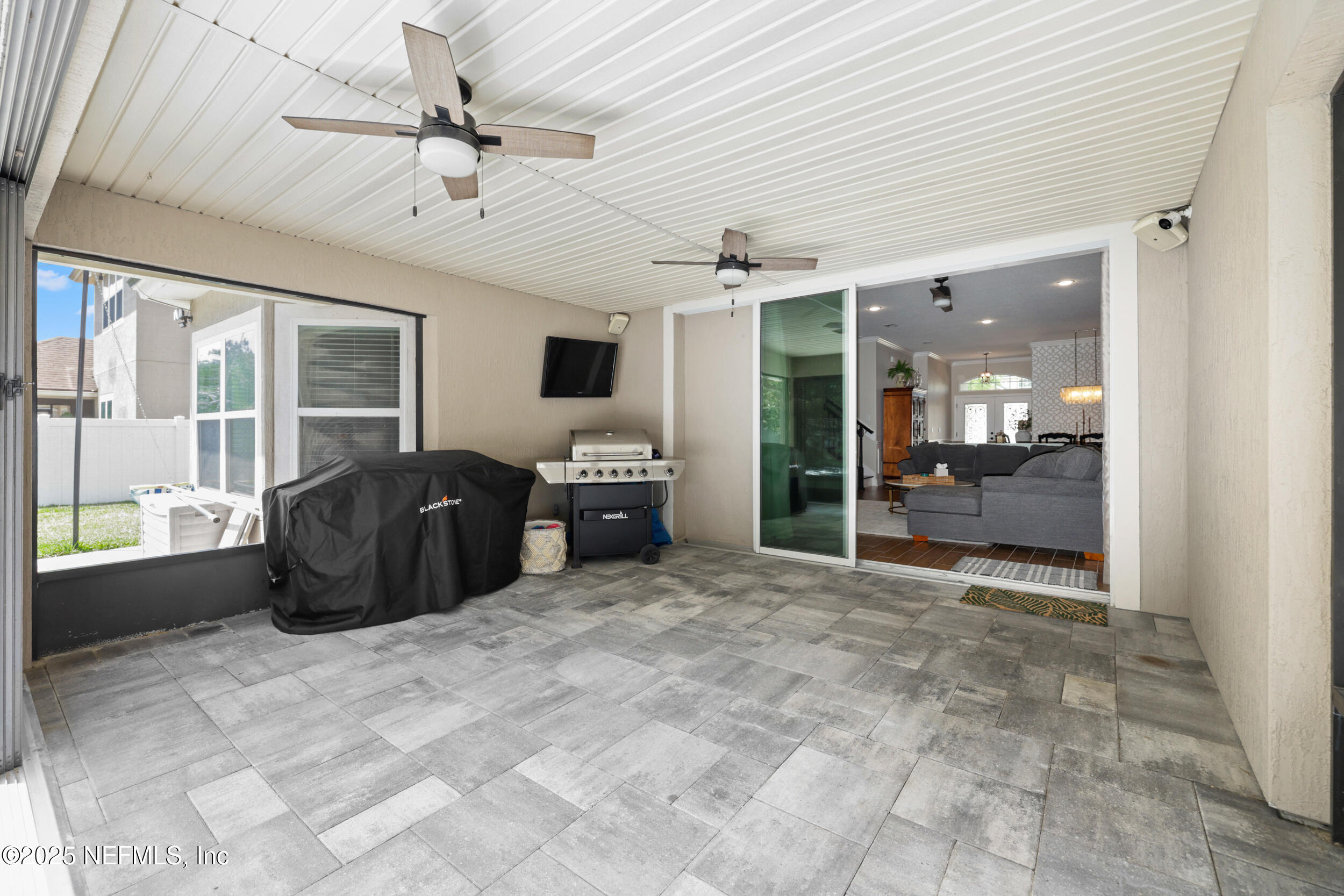 3308 North Ravello Drive St. Augustine, FL 32092 - Photo 61 of 63 27 - exterior