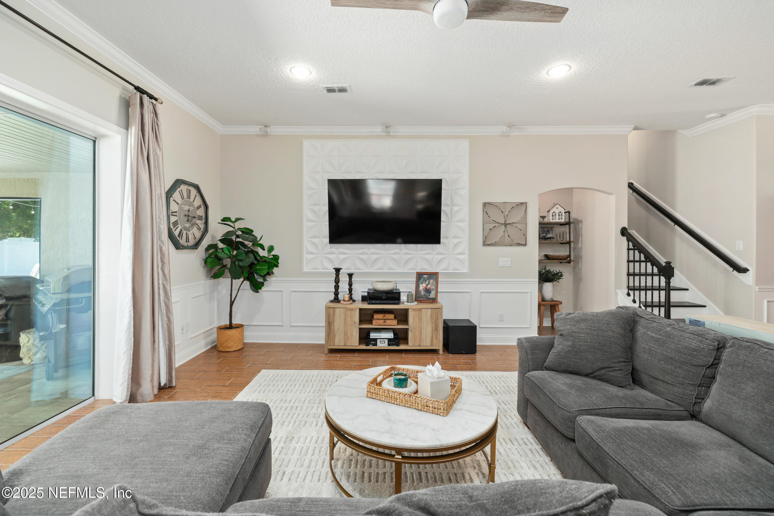 3308 North Ravello Drive St. Augustine, FL 32092 - Photo 7 of 63 8 - interior