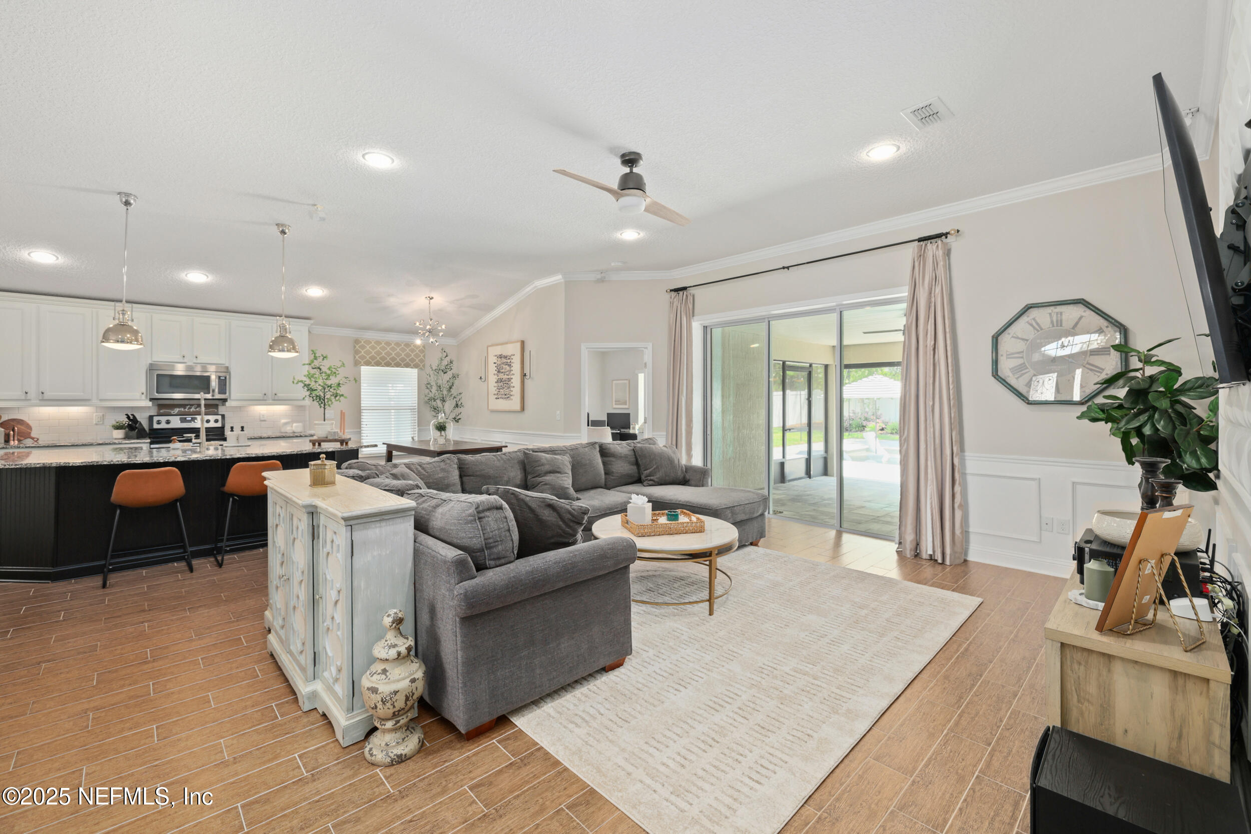 3308 North Ravello Drive St. Augustine, FL 32092 - Photo 8 of 63 12 - interior