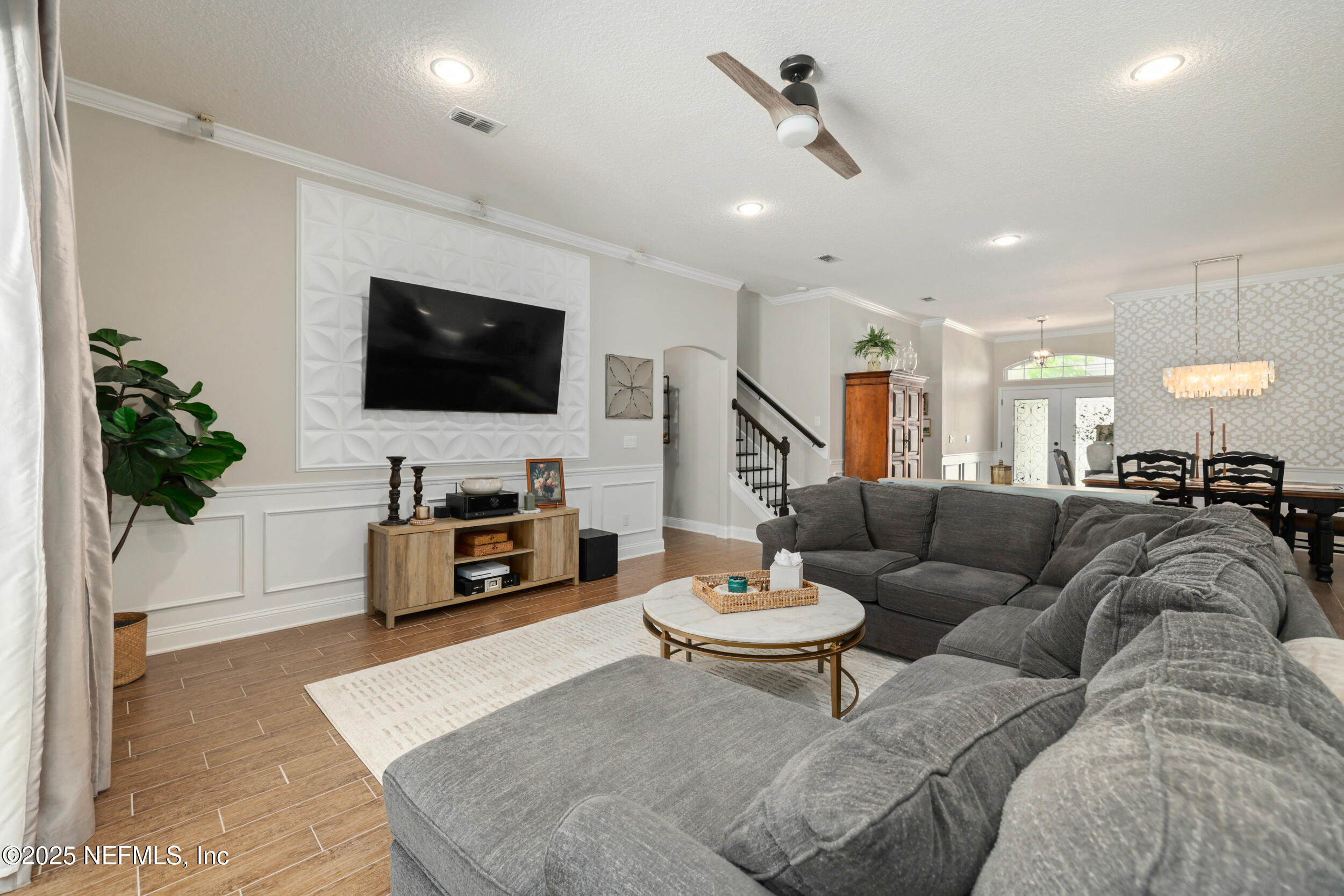 3308 North Ravello Drive St. Augustine, FL 32092 - Photo 9 of 63 9 - interior