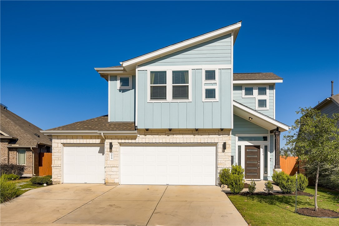 7016 Cardinal Bloom Loop Austin, TX 78744 - Photo 1 of 1