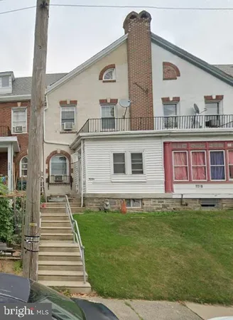 $209,000 | 7251 Walnut Street, Upper Darby, PA 19082