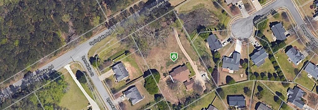 818 Springlake Road Lawrenceville, GA 30045 - Photo 64 of 64