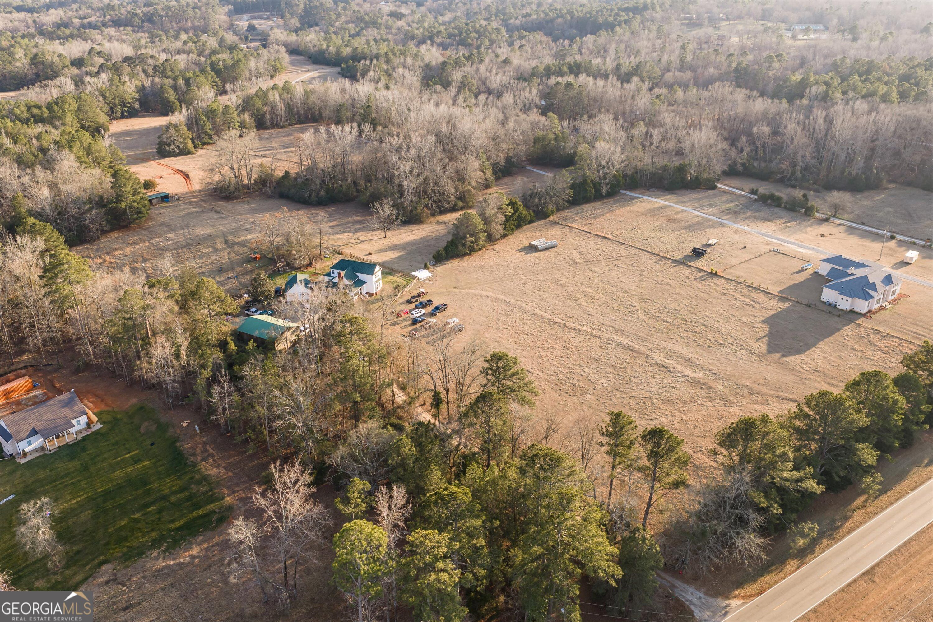 5660 White Oak Road Appling, GA 30802 - Photo 38 of 40 Gallery Image 38