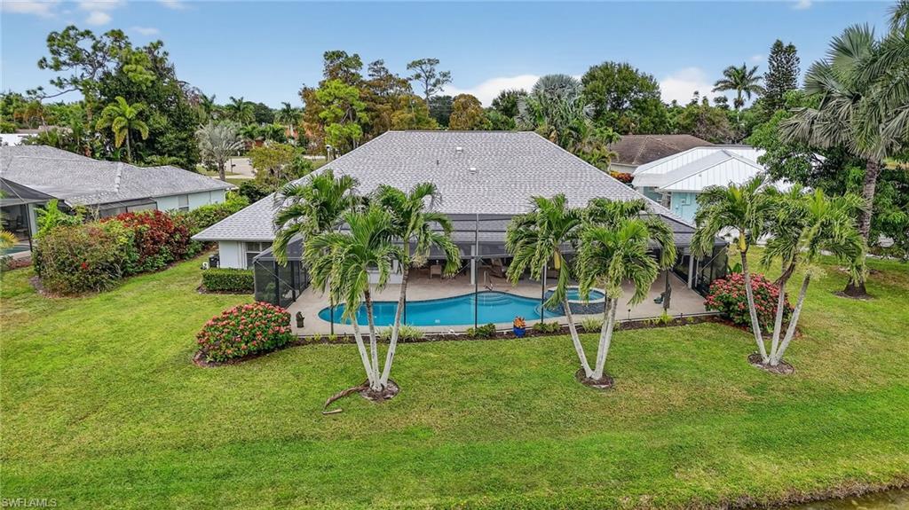 2248 Prince Lane Naples, FL 34112 - Photo 4 of 47