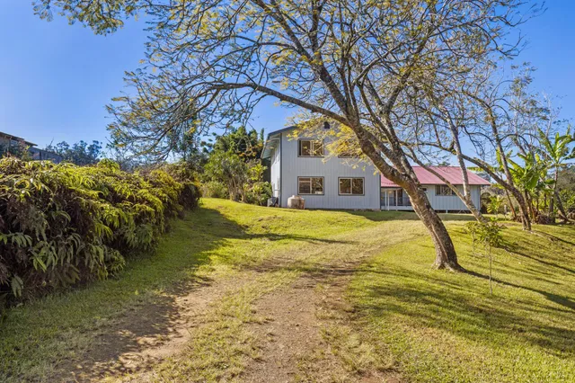 $1,200,000 | 46-4053 Kahana Drive, Honokaa, HI 96727
