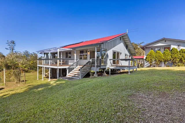 $1,200,000 | 46-4053 Kahana Drive, Honokaa, HI 96727