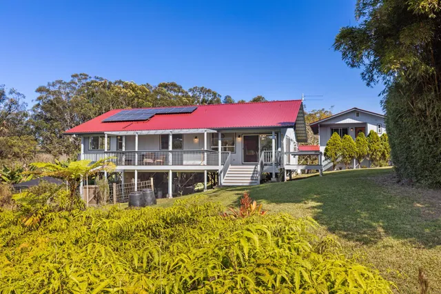 $1,200,000 | 46-4053 Kahana Drive, Honokaa, HI 96727