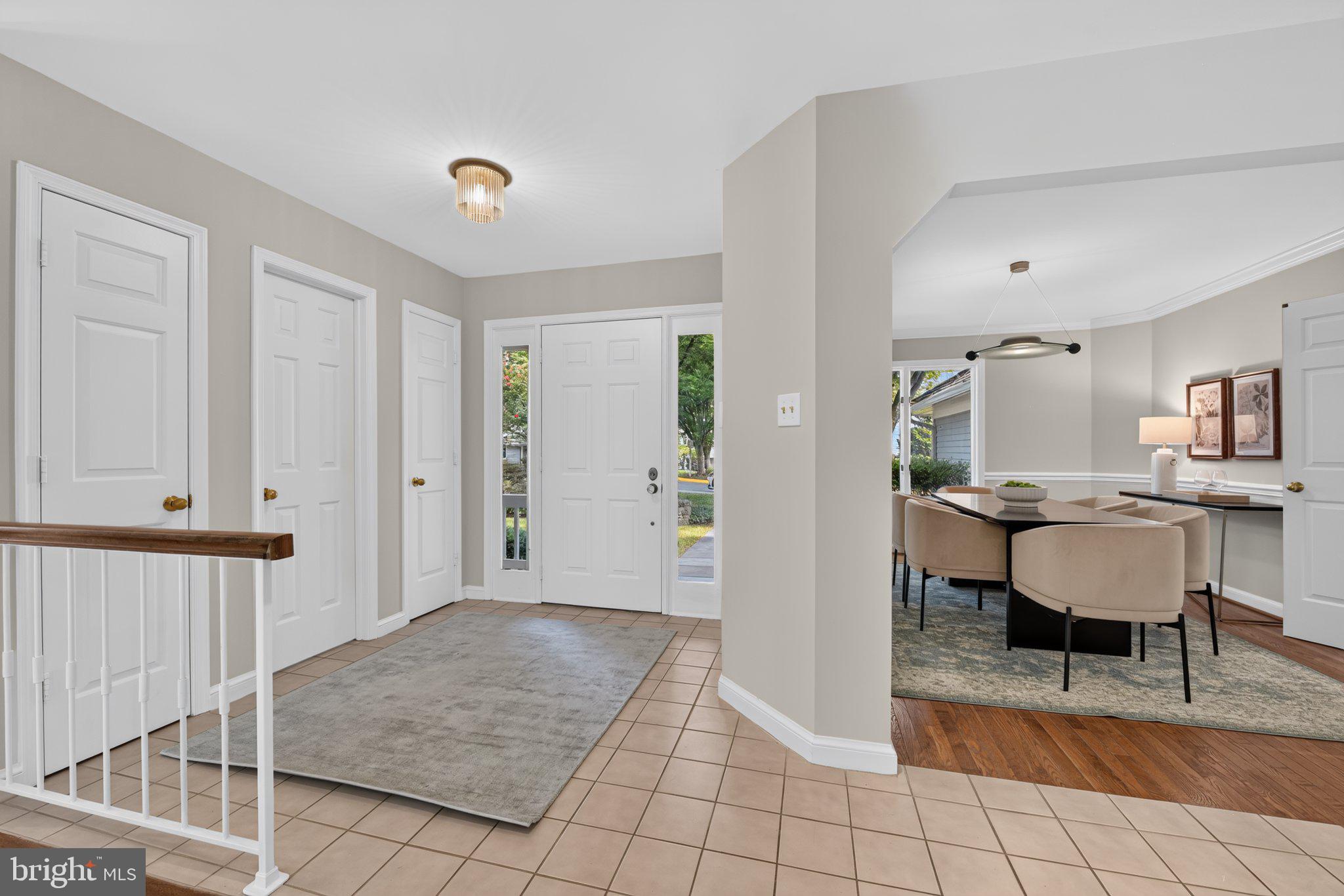 1585 Regatta Lane Reston, VA 20194 - Photo 6 of 41 Gallery Image 6