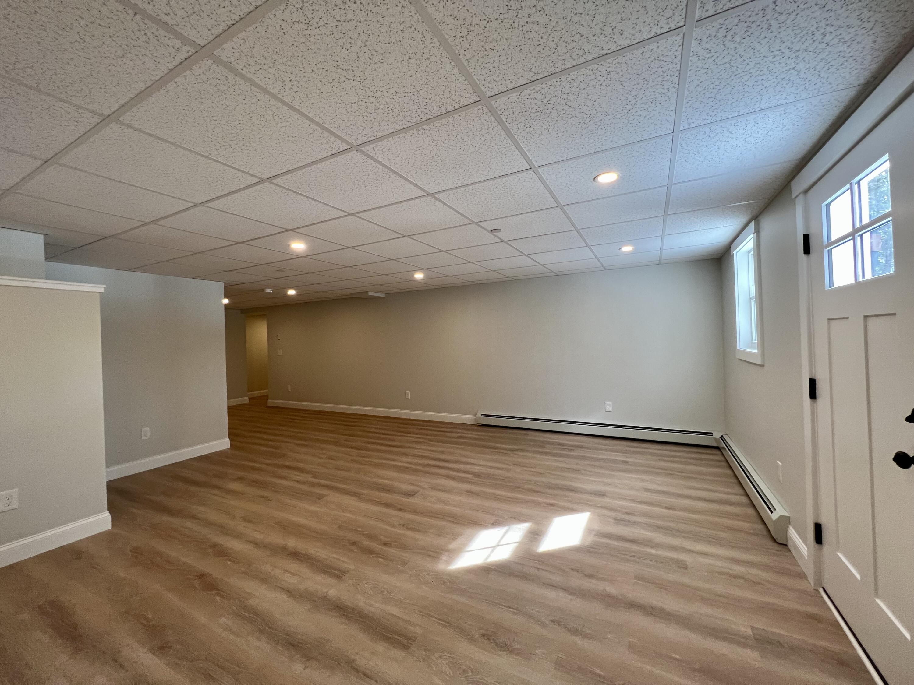 59 Peaceful Way Cumberland Center, ME 04021 - Photo 28 of 29 Finished Lower Level