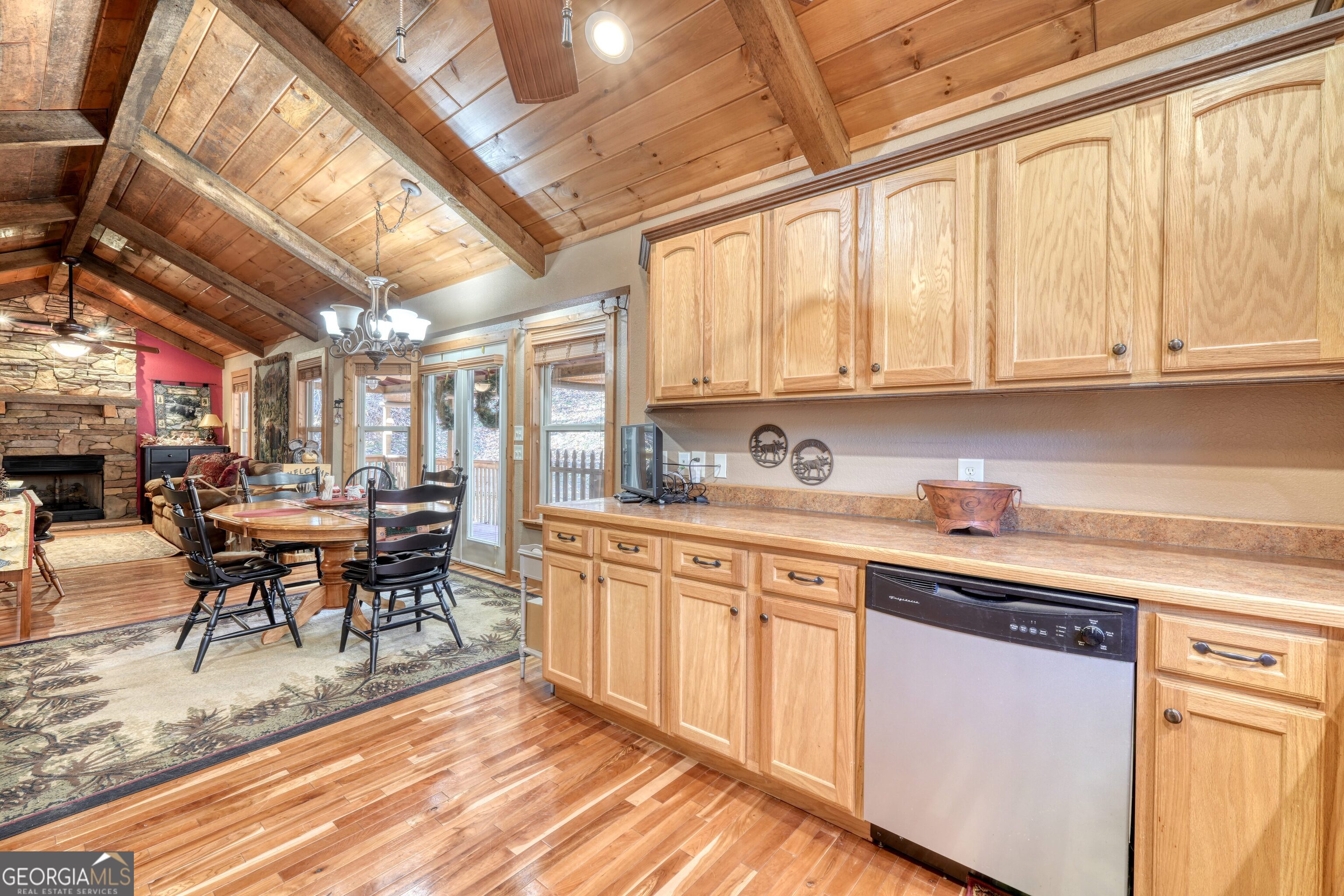 518 Rizzitello Lane, Unit 9 Blairsville, GA 30512 - Photo 17 of 44