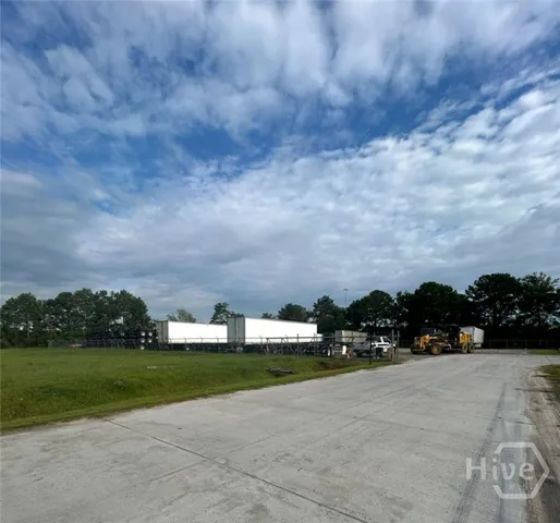 $950,000 | Lot 5 Raley Road, Port Wentworth, GA 31407