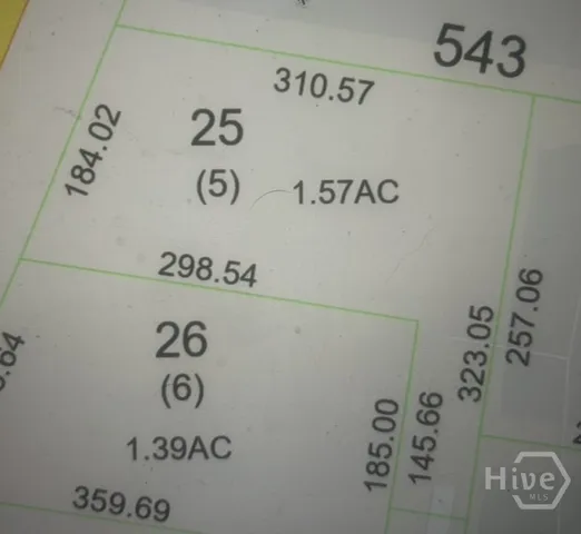 $950,000 | Lot 5 Raley Road, Port Wentworth, GA 31407