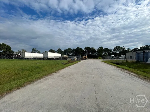 $950,000 | Lot 5 Raley Road, Port Wentworth, GA 31407