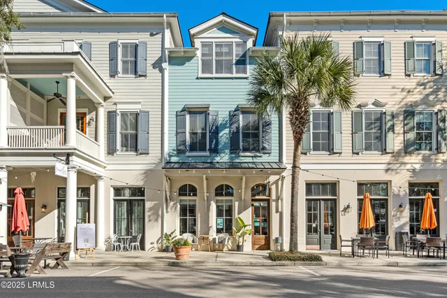 $2,300 | 7 B Market, Unit 2, Beaufort, SC 29906