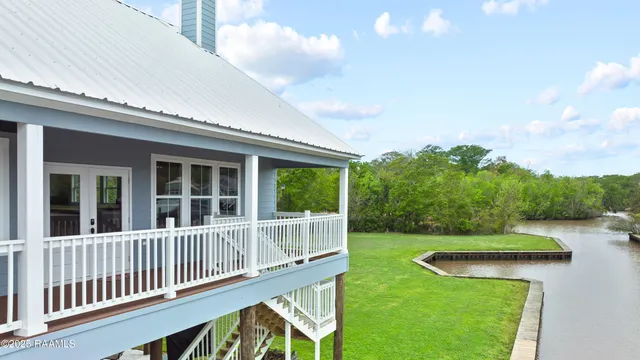 $650,000 | 9406 Amberjack, Abbeville, LA 70510