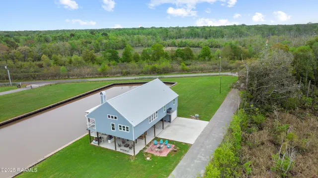 $650,000 | 9406 Amberjack, Abbeville, LA 70510