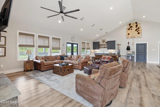 $650,000 | 9406 Amberjack, Abbeville, LA 70510