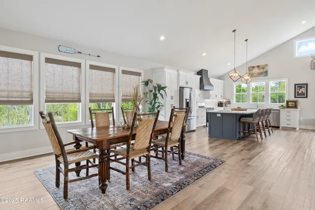 $650,000 | 9406 Amberjack, Abbeville, LA 70510