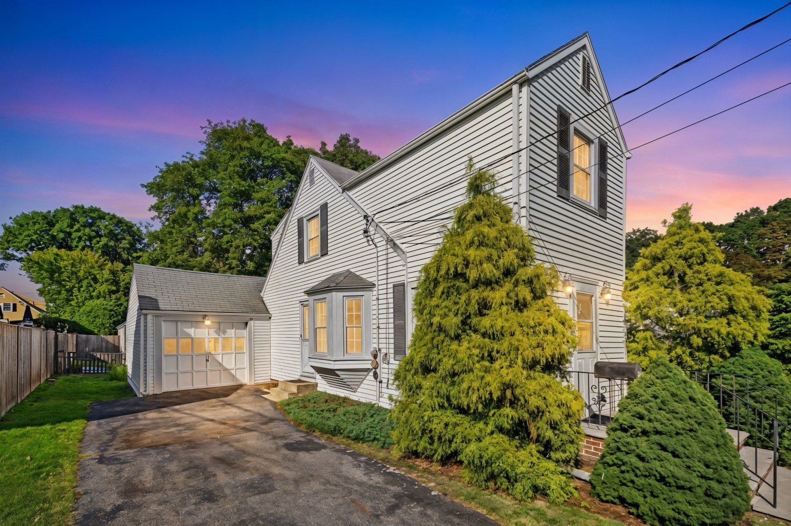 4 Stanton Road Stoneham, MA 02180 - Photo 3 of 42 Gallery Image 3