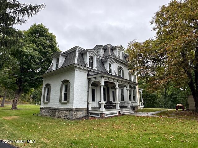 89 D Barent Winnie Road Bethlehem, NY 12158 - Photo 17 of 18 IMG_2944