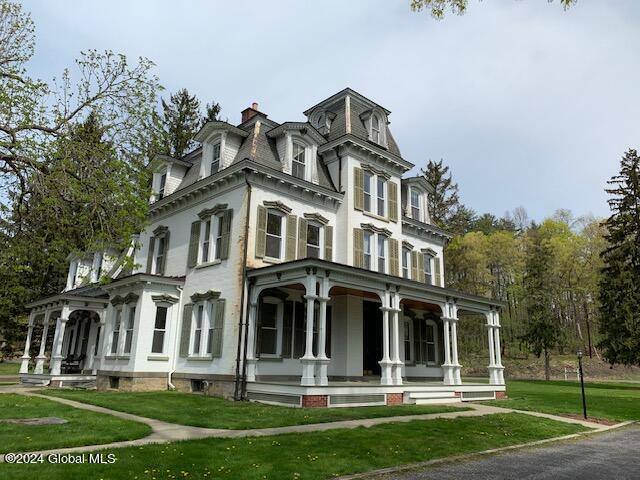 89 D Barent Winnie Road Bethlehem, NY 12158 - Photo 2 of 18 IMG_2076