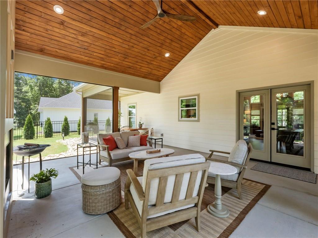 1320 Heads Ferry Road Cornelia, GA 30531 - Photo 36 of 45